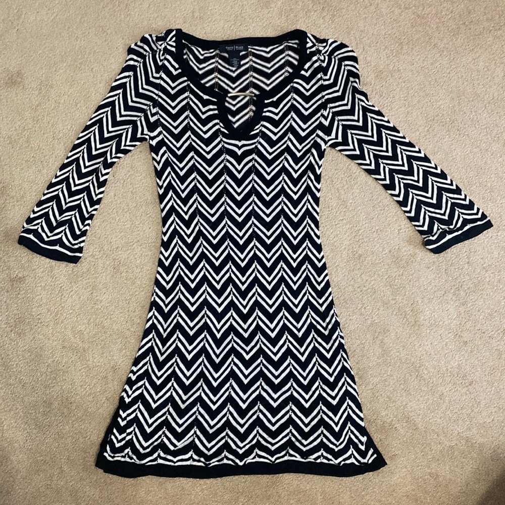 White House Black Market cover up